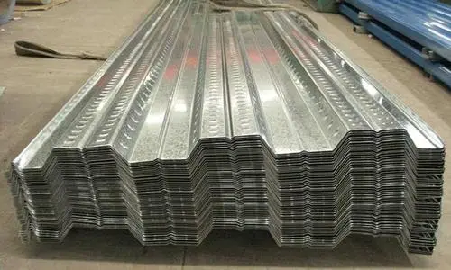 你知道嗎，壓型鋼板改裝后還有這些用途？